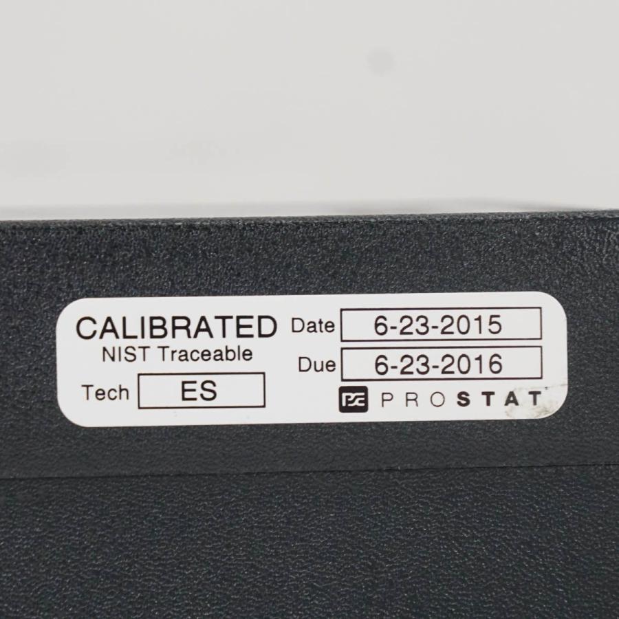 [DW]USED 8日保証 Prostat PRS-801 Resistance System PRF-911 PTB-920 PTB-915 ...