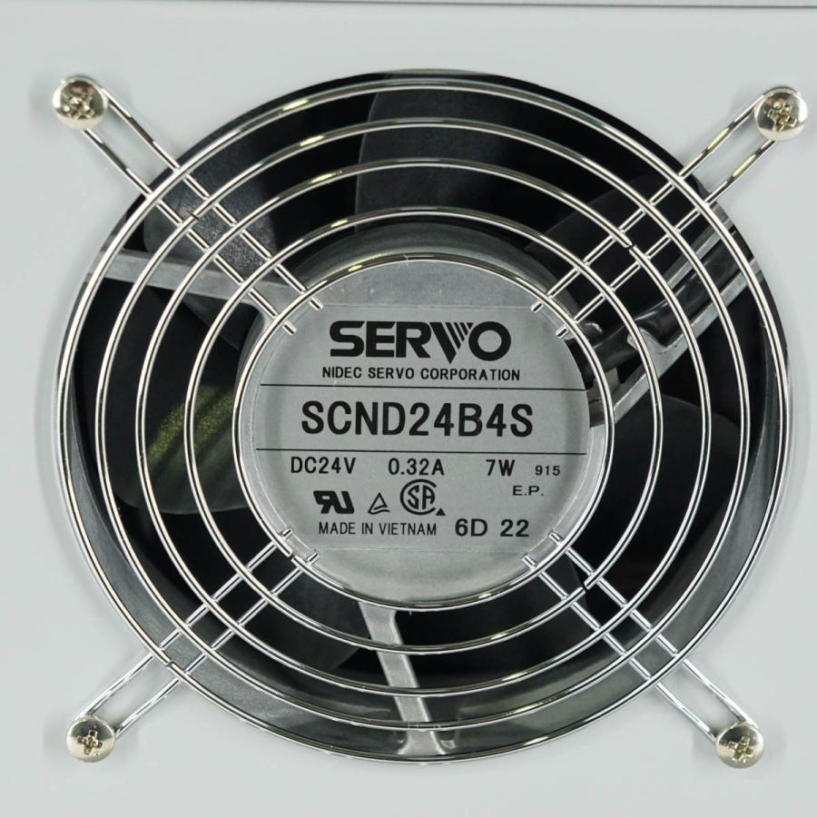 8日保証 8台入荷 NF SB58681-1 4CH DC AMPLIFIER アンプ MAX60V/100mA[SK03194-0588] 【CONTINUITY】