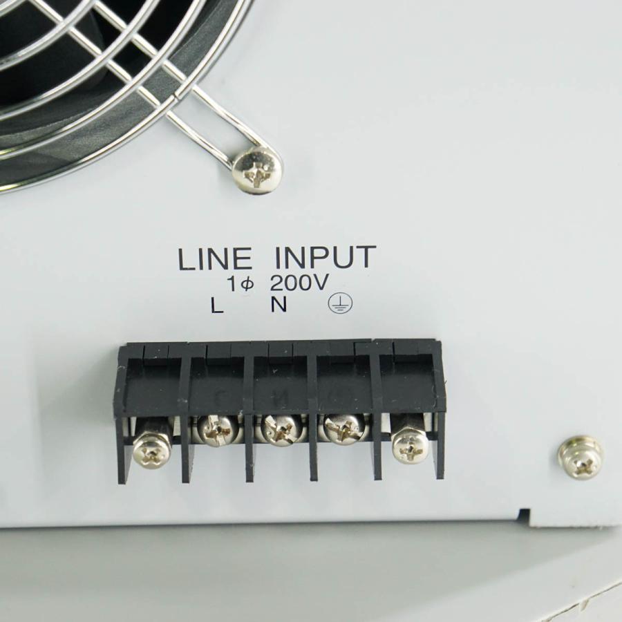 8日保証 8台入荷 NF SB58681-1 4CH DC AMPLIFIER アンプ MAX60V/100mA[SK03194-0588] 【CONTINUITY】