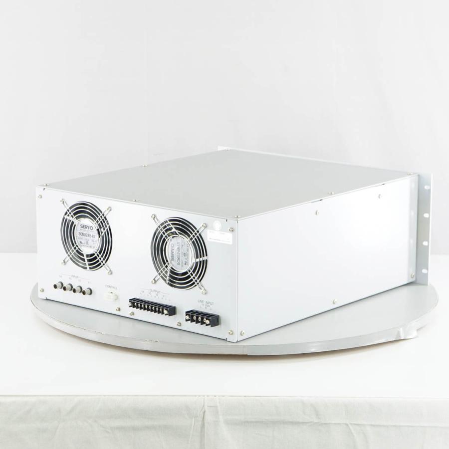 8日保証 8台入荷 NF SB58681-1 4CH DC AMPLIFIER アンプ MAX60V/100mA[SK03194-0588] 【CONTINUITY】