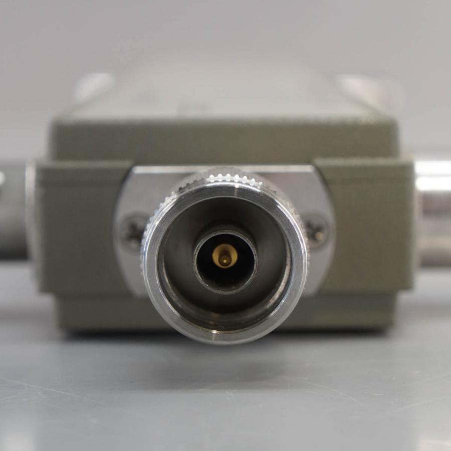 [DW]USED 8日保証 HP 778D-012 DUAL DIRECTIONAL COUPLER デュアルカプラー[ST03232 ...