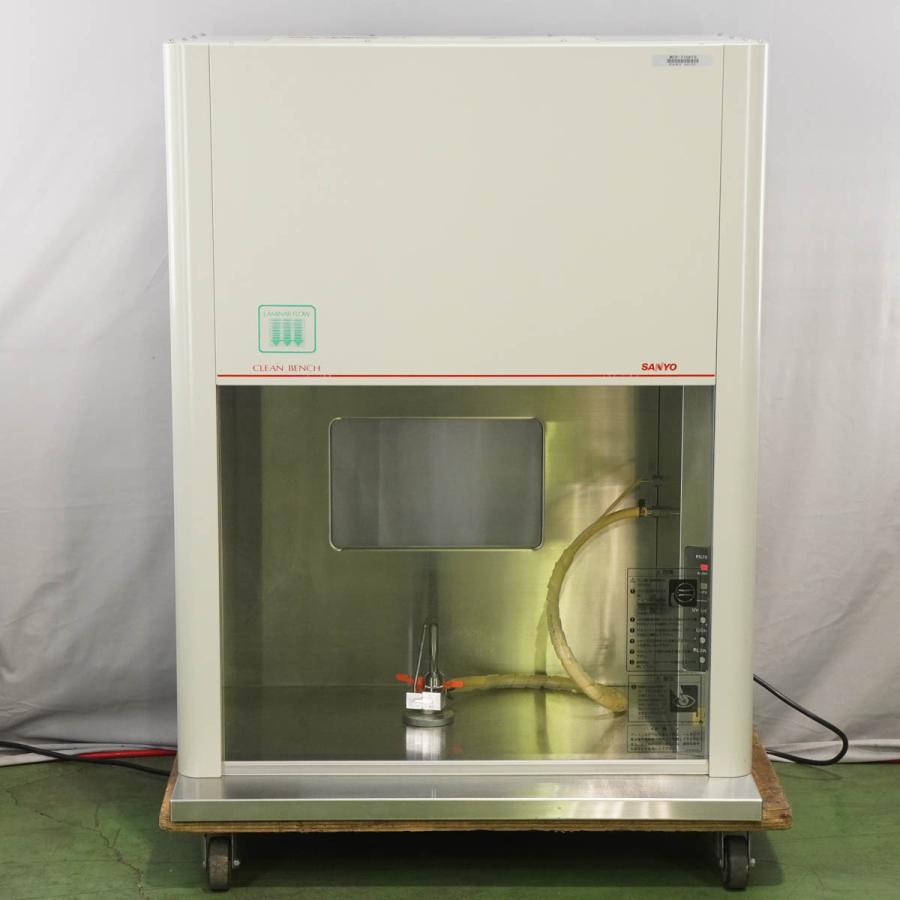 SANYO Clean bench