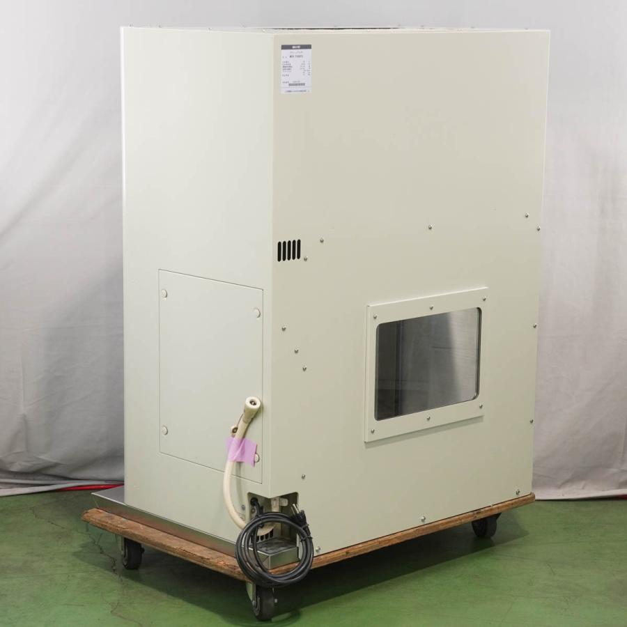 DW]USED 8日保証 SANYO MCV-710ATS CLEAN BENCH クリーンベンチ