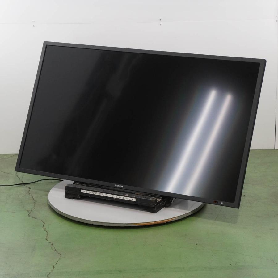 [PG]USED 8日保証 TOSHIBA TD-Z471 LCD DISPLAY モニター 47型 47インチ HDMI 1920×1080 ...