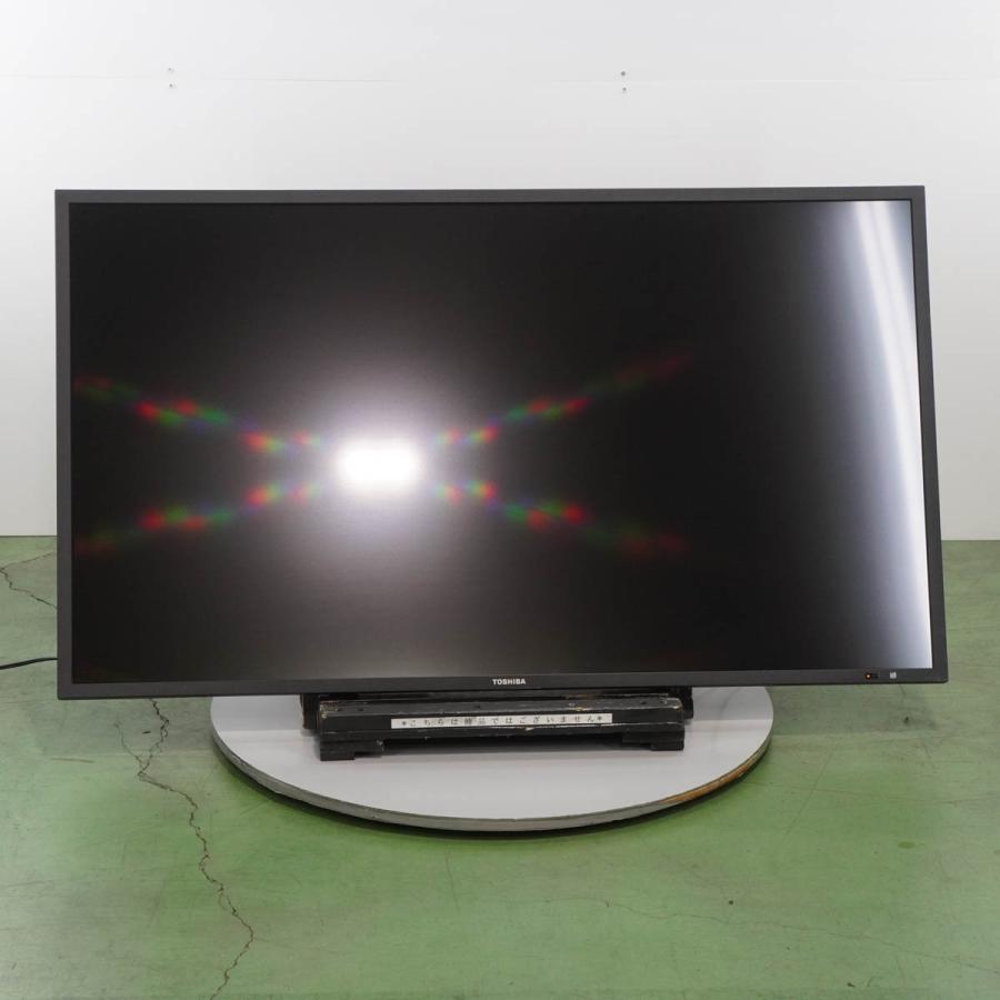 [PG]USED 8日保証 TOSHIBA TD-Z471 LCD DISPLAY モニター 47型 47インチ HDMI 1920×1080 ...