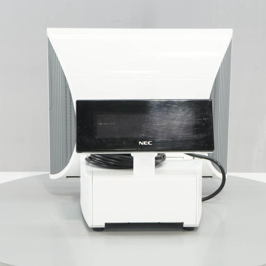 PG]USED 8日保証 セット NEC 5500Ui PWPY221W03 PWPY172W01 PWPY241W02