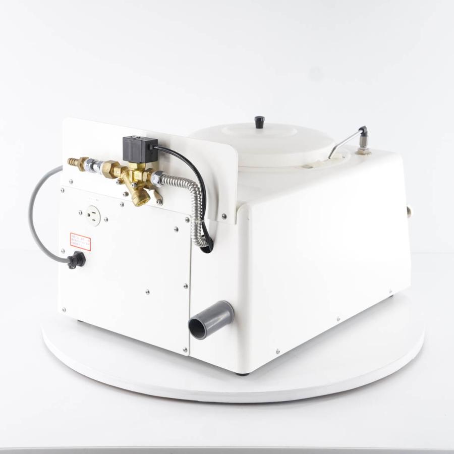 PG]USED 8日保証 Refine PRO-128K 金相試料用研磨機 ポリッシャー