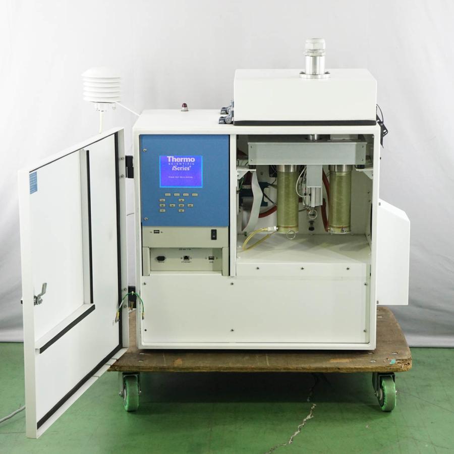 [DW]USED 8日保証 Thermo Partisol 2025i Sequential Air Sampler シーケンシャルエアー ...