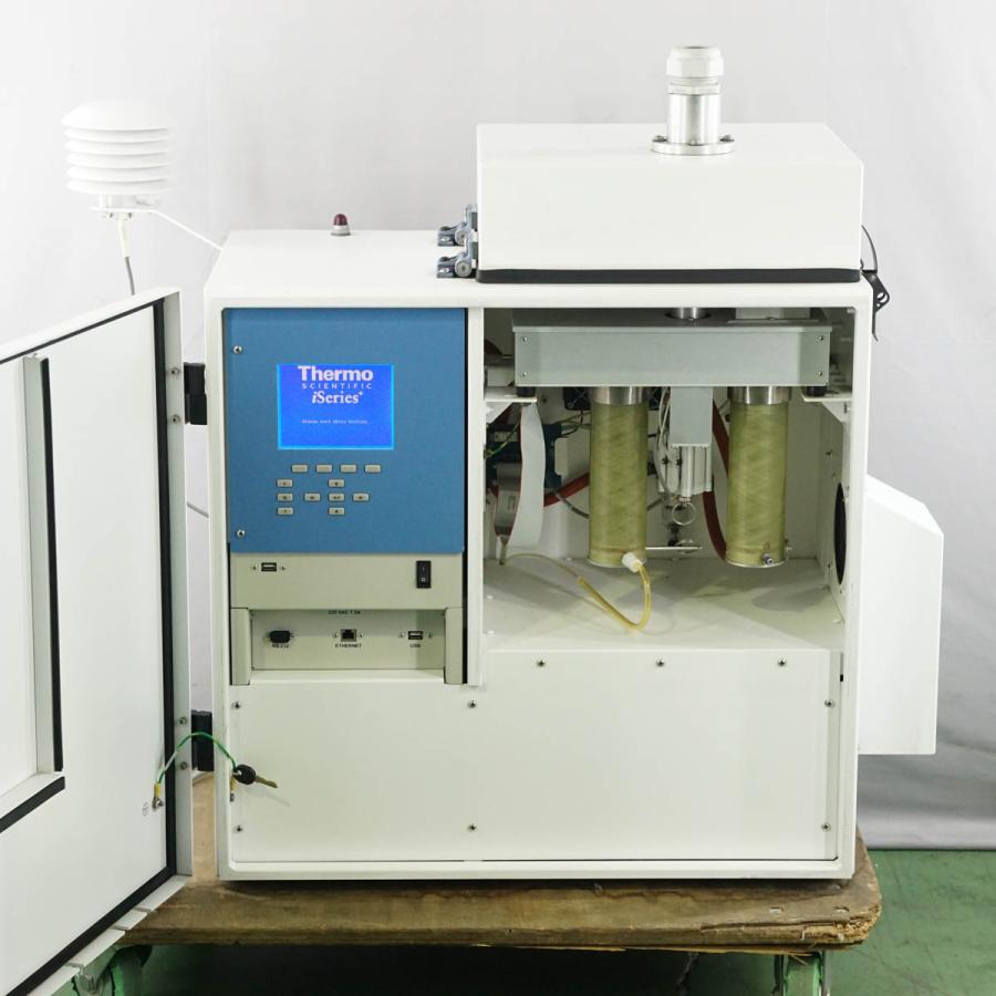 [DW]USED 8日保証 Thermo Partisol 2025i Sequential Air Sampler シーケンシャルエアー ...