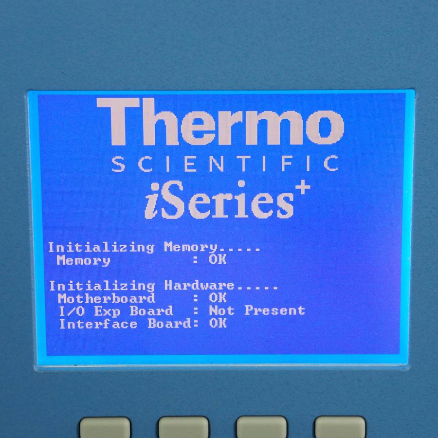 [DW]USED 8日保証 Thermo Partisol 2025i Sequential Air Sampler シーケンシャルエアー ...