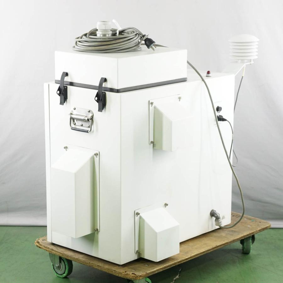 [DW]USED 8日保証 Thermo Partisol 2025i Sequential Air Sampler シーケンシャルエアー ...