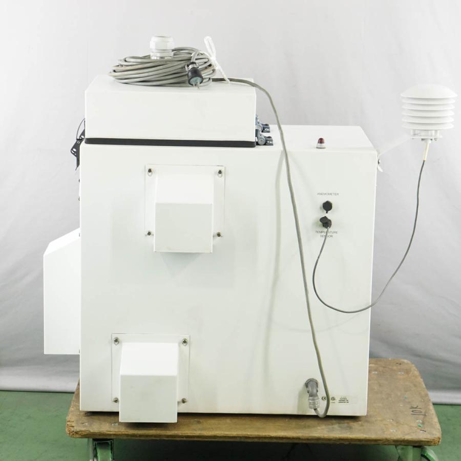 [DW]USED 8日保証 Thermo Partisol 2025i Sequential Air Sampler シーケンシャルエアー ...