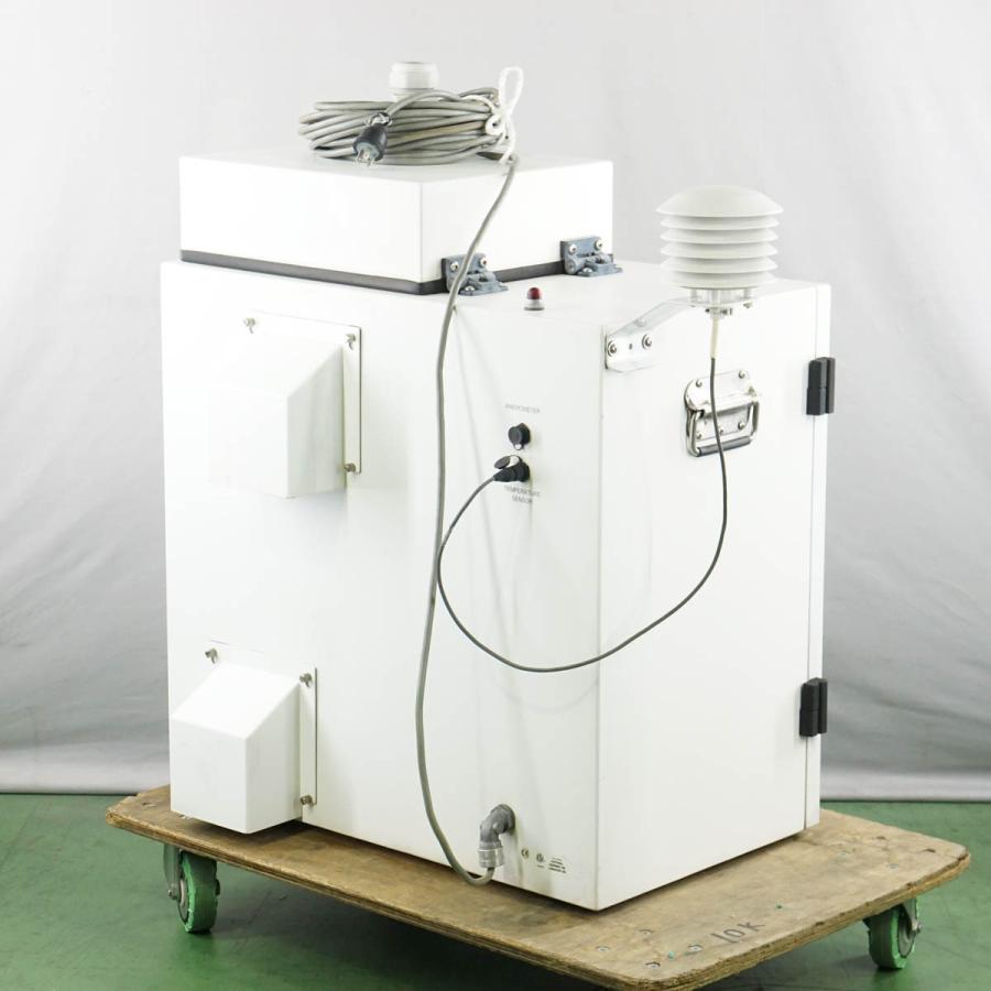 [DW]USED 8日保証 Thermo Partisol 2025i Sequential Air Sampler シーケンシャルエアー ...