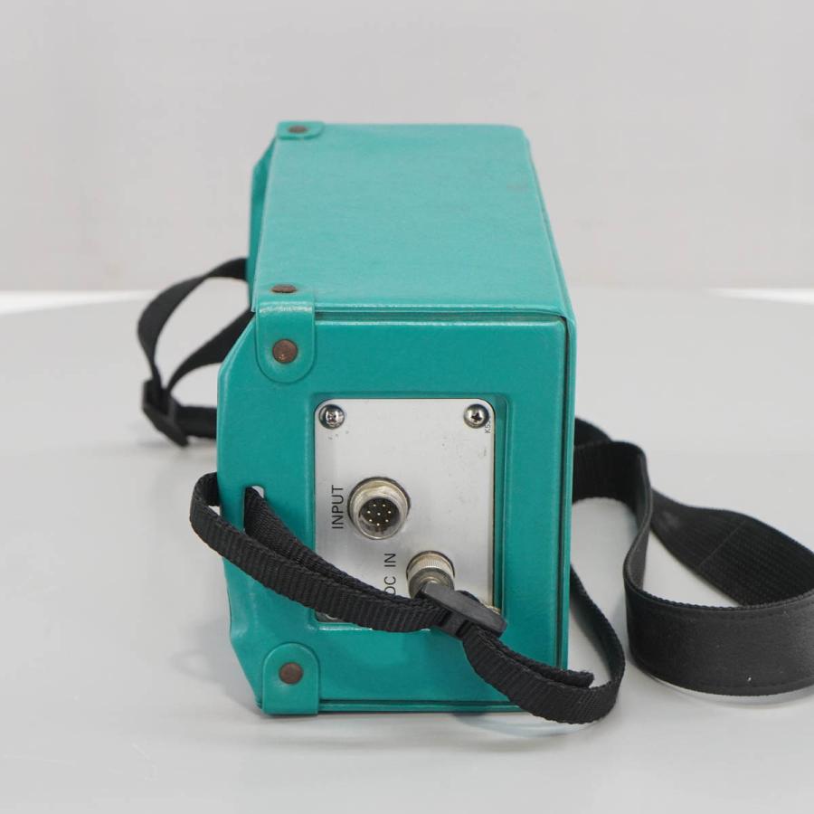 [DW]USED 8日保証 KENEK LP2100 ポータブル電磁流速計[ST03344-0010] |  | 11