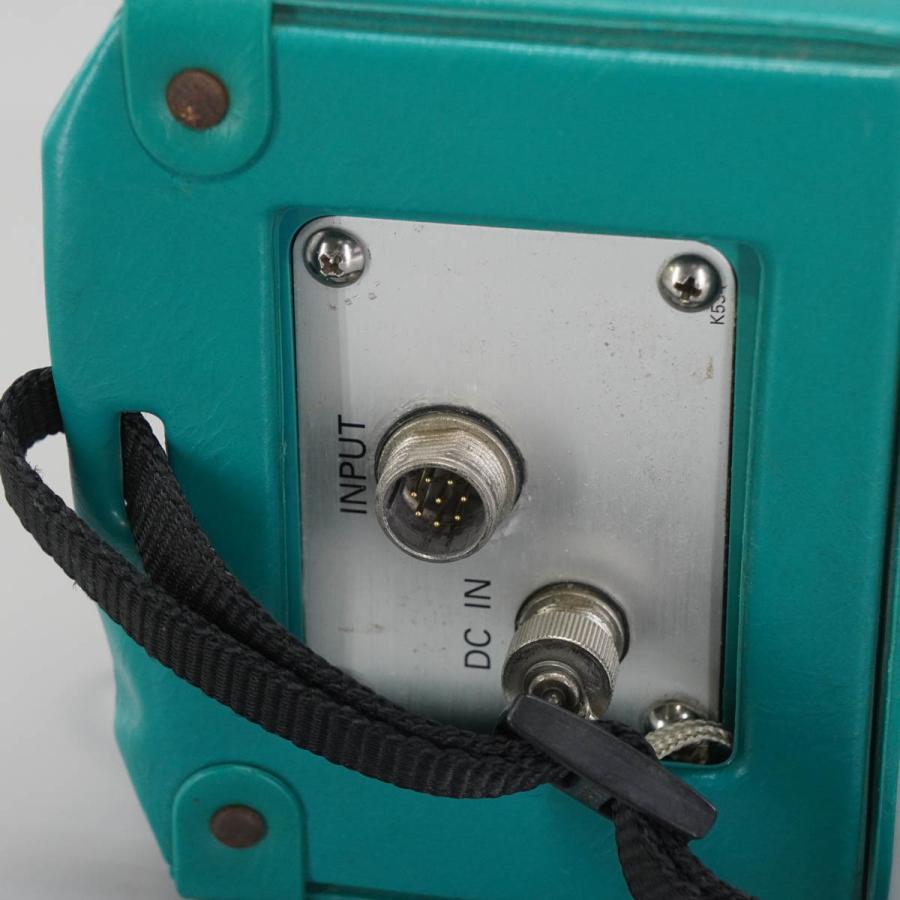 [DW]USED 8日保証 KENEK LP2100 ポータブル電磁流速計[ST03344-0010] |  | 12