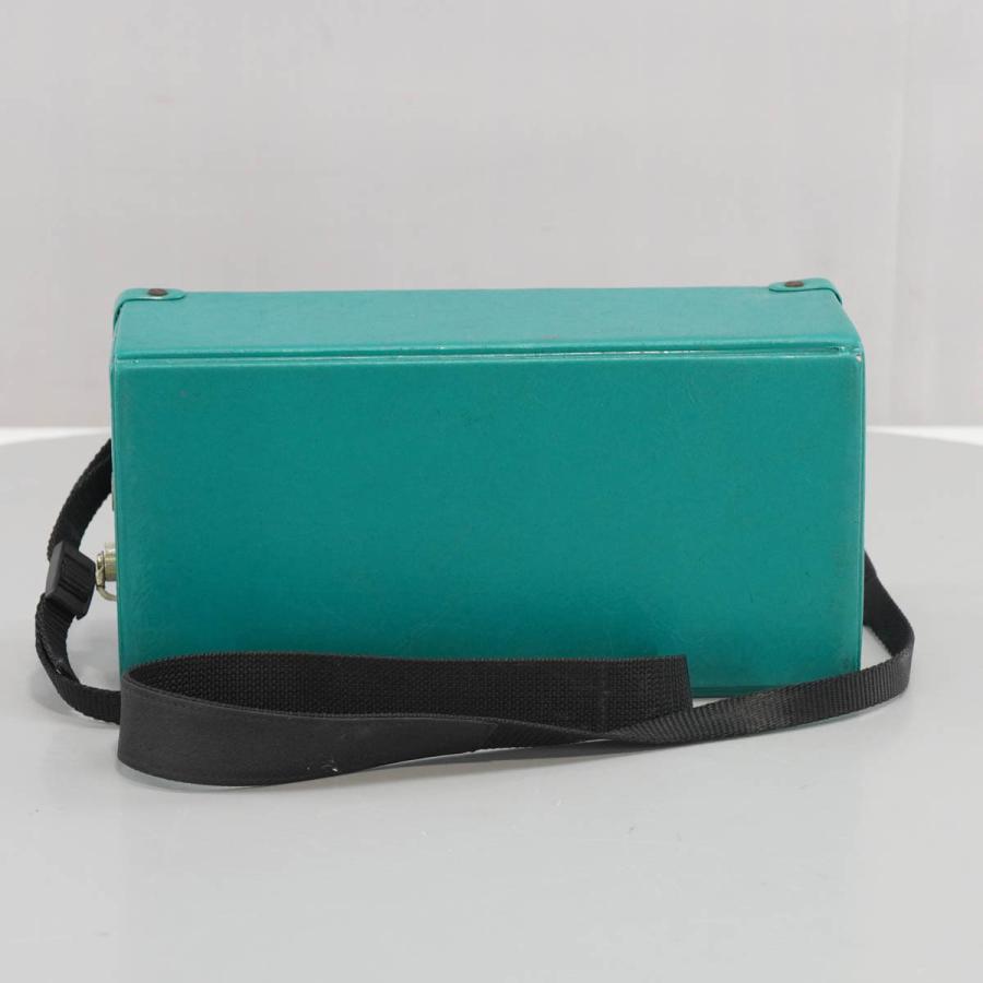 [DW]USED 8日保証 KENEK LP2100 ポータブル電磁流速計[ST03344-0010] |  | 13