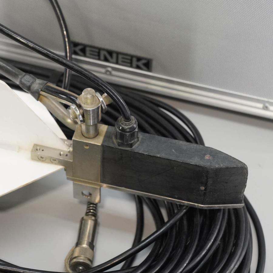 [DW]USED 8日保証 KENEK LP2100 ポータブル電磁流速計[ST03344-0010] |  | 16