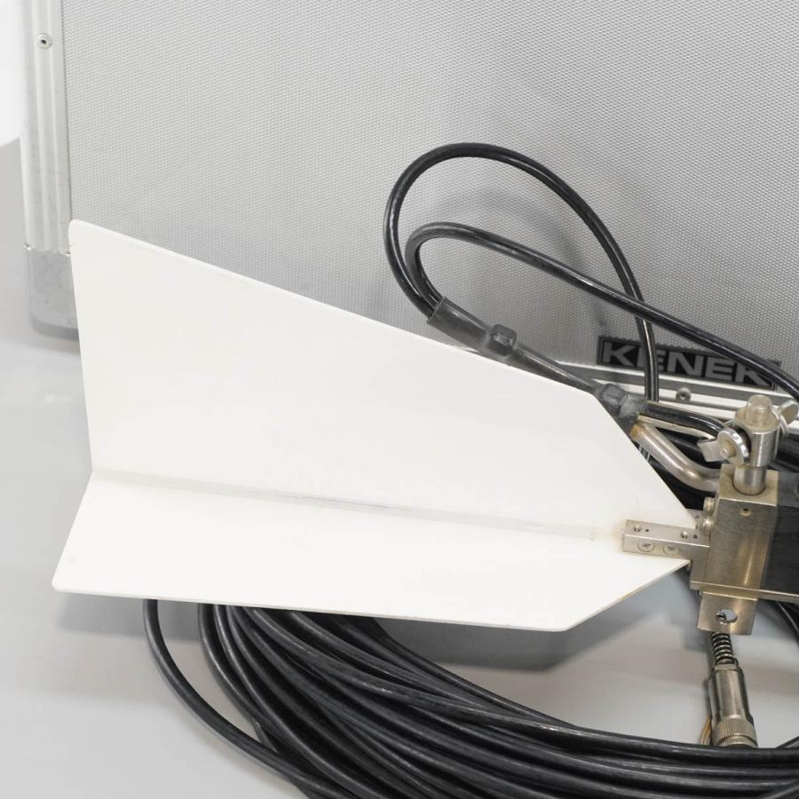 [DW]USED 8日保証 KENEK LP2100 ポータブル電磁流速計[ST03344-0010] |  | 17