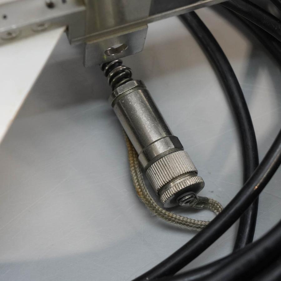 [DW]USED 8日保証 KENEK LP2100 ポータブル電磁流速計[ST03344-0010] |  | 18