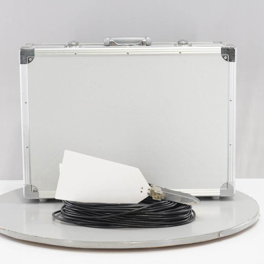 [DW]USED 8日保証 KENEK LP2100 ポータブル電磁流速計[ST03344-0010] |  | 08