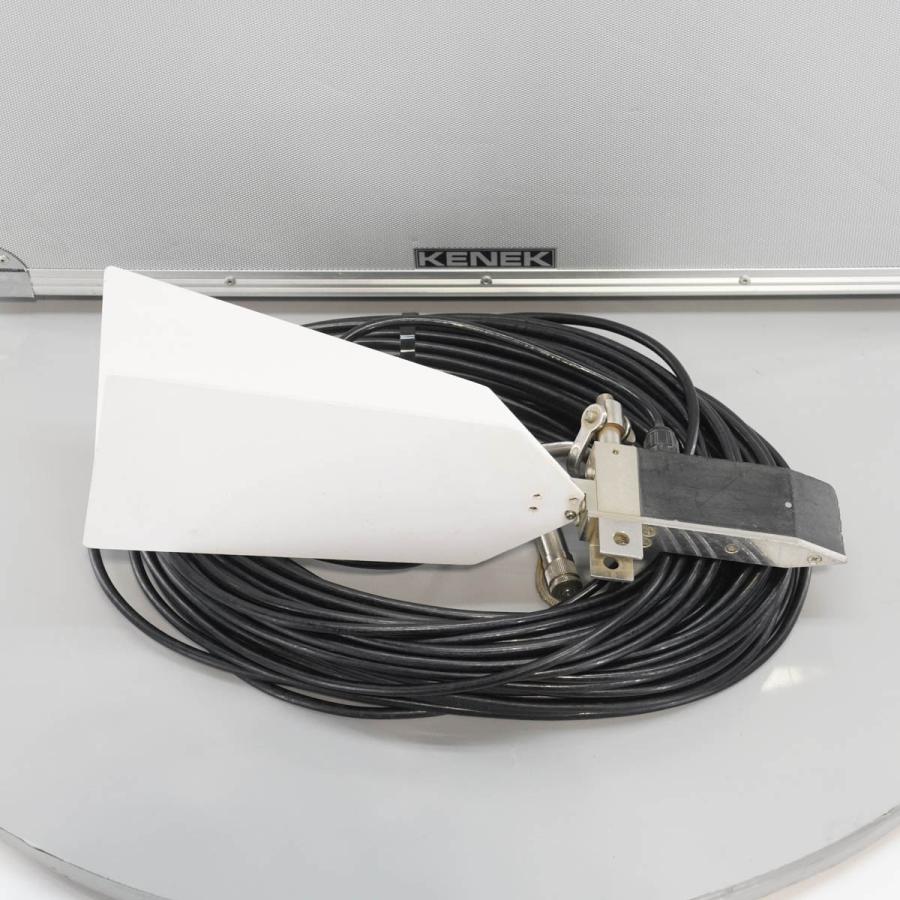 [DW]USED 8日保証 KENEK LP2100 ポータブル電磁流速計[ST03344-0010] |  | 09