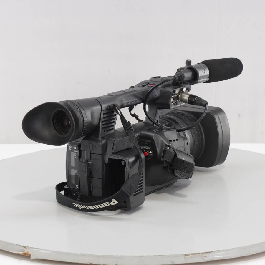 [PG]USED 8日保証 通電388時間 Panasonic AG-AC160A AVCCAM メモリーカードカメラレコーダー VW-AD20 AC...[ST03357-0200] |  | 16