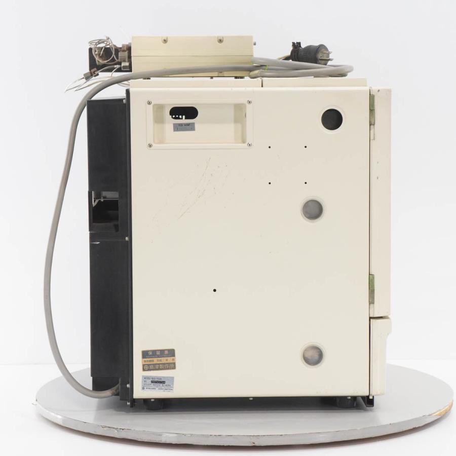 [DW]USED 8日保証 SHIMADZU GC-14A GAS CHROMATOGRAPH ガスクロマトグラフ[ST03367-0004] |  | 08