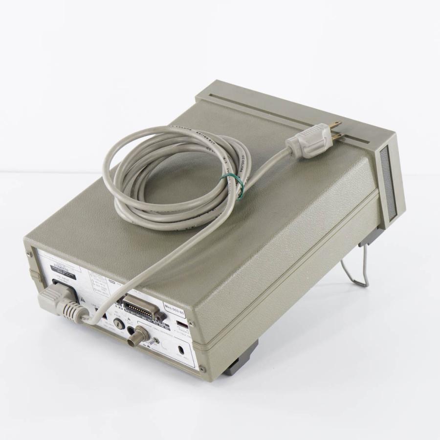 [DW]USED 8日保証 HP 5385A FREQUENCY COUNTER 電源コード[ST03398-0002] |  | 15