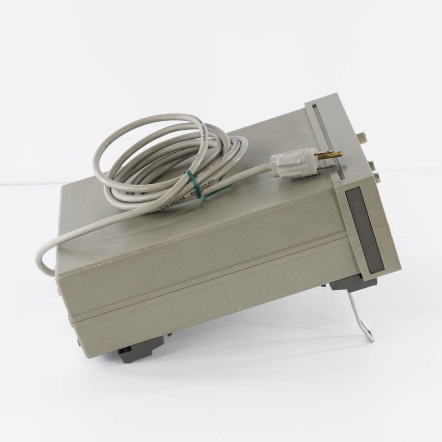 [DW]USED 8日保証 HP 5385A FREQUENCY COUNTER 電源コード[ST03398-0002] |  | 16