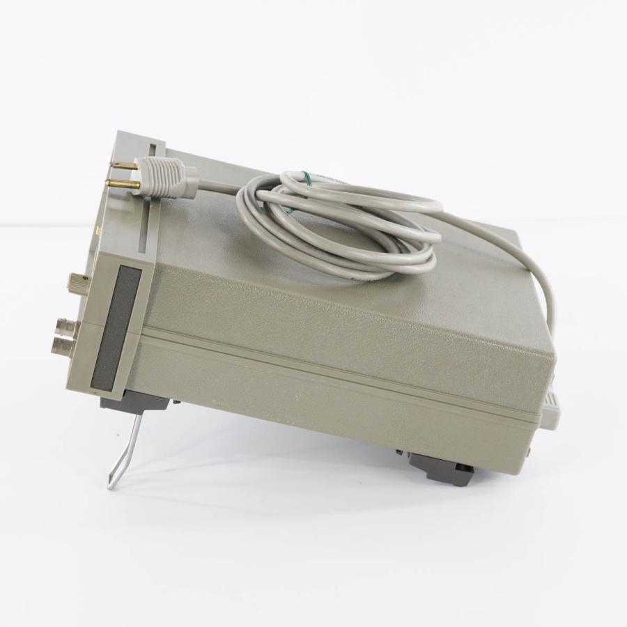 [DW]USED 8日保証 HP 5385A FREQUENCY COUNTER 電源コード[ST03398-0002] |  | 06