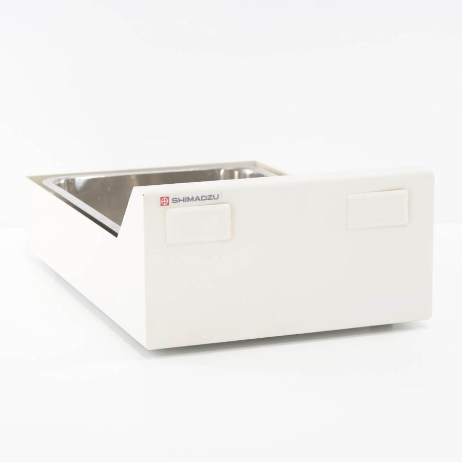 [DW]USED 8日保証 SHIMADZU 228-34736-91 HPLC RESERVIOR TRAY リザーバートレイ[ST03434-0010] | 