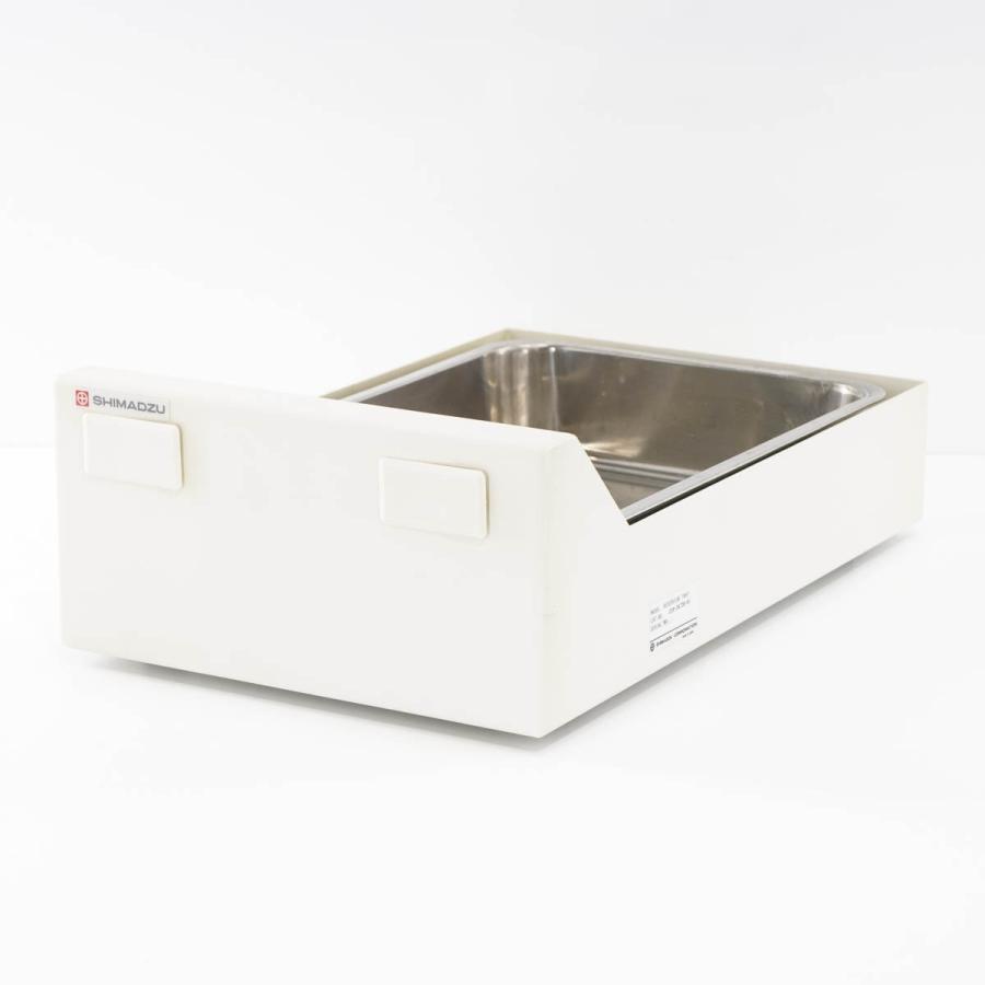 [DW]USED 8日保証 SHIMADZU 228-34736-91 HPLC RESERVIOR TRAY リザーバートレイ[ST03434-0010] |  | 10