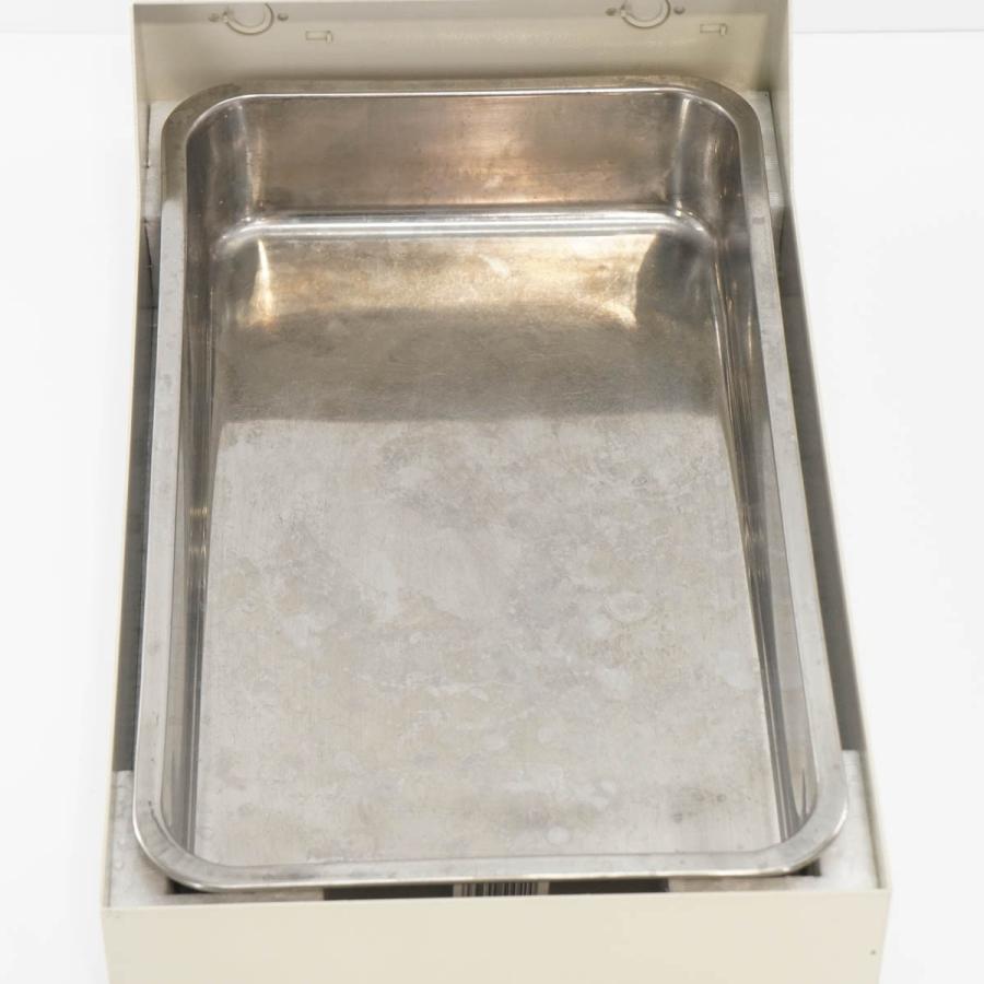 [DW]USED 8日保証 SHIMADZU 228-34736-91 HPLC RESERVIOR TRAY リザーバートレイ[ST03434-0010] |  | 16