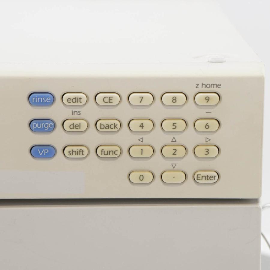 [DW]USED 8日保証 SHIMADZU SIL-10ADVP HPLC AUTO INJECTOR オートインジェクター[ST03434-0020] |  | 12