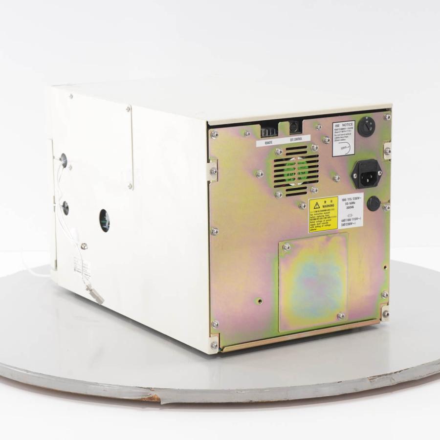 [DW]USED 8日保証 SHIMADZU SIL-10ADVP HPLC AUTO INJECTOR オートインジェクター[ST03434-0020] |  | 07