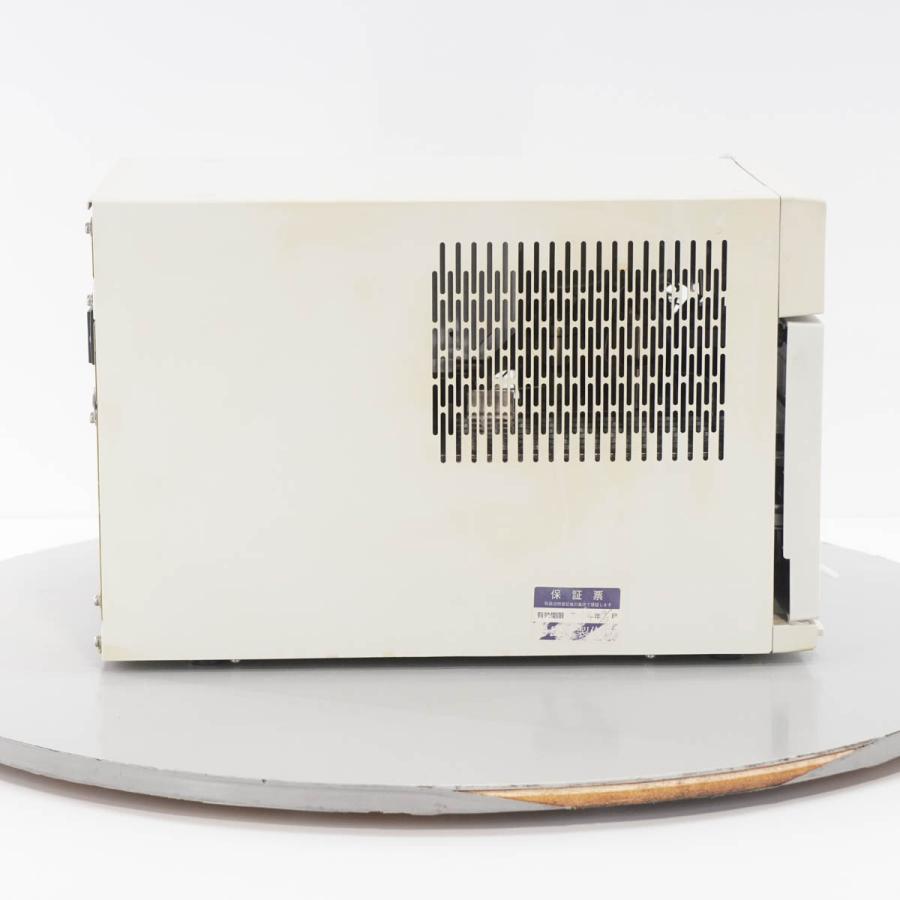 [DW]USED 8日保証 SHIMADZU SIL-10ADVP HPLC AUTO INJECTOR オートインジェクター[ST03434-0020] |  | 09