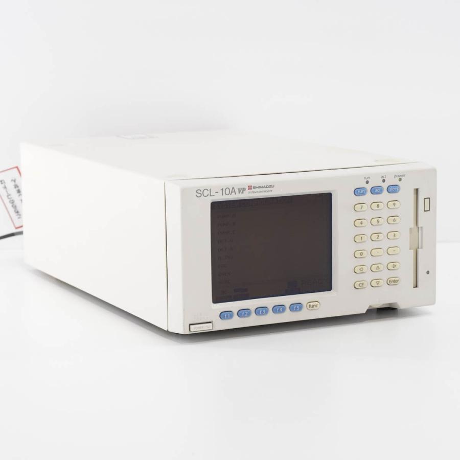 [DW]USED 8日保証 SHIMADZU SCL-10AVP HPLC SYSTEM CONTROLLER システムコントローラー[ST03434-0022] | 