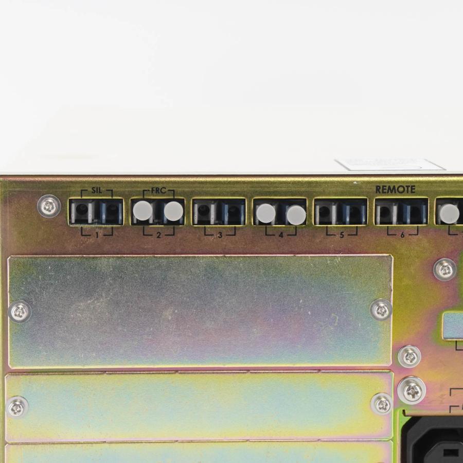 [DW]USED 8日保証 SHIMADZU SCL-10AVP HPLC SYSTEM CONTROLLER システムコントローラー[ST03434-0022] |  | 15