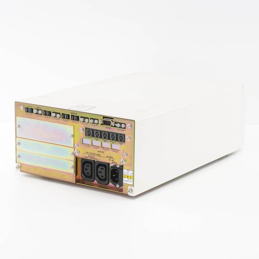 [DW]USED 8日保証 SHIMADZU SCL-10AVP HPLC SYSTEM CONTROLLER システムコントローラー[ST03434-0022] |  | 17