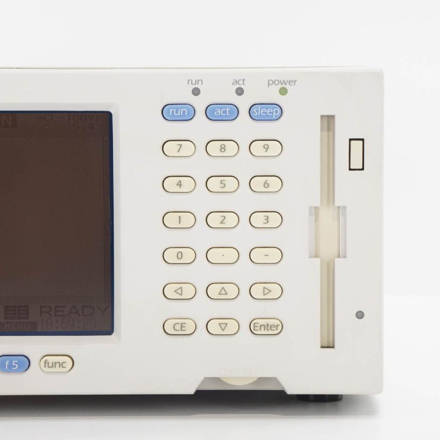 [DW]USED 8日保証 SHIMADZU SCL-10AVP HPLC SYSTEM CONTROLLER システムコントローラー[ST03434-0022] |  | 04