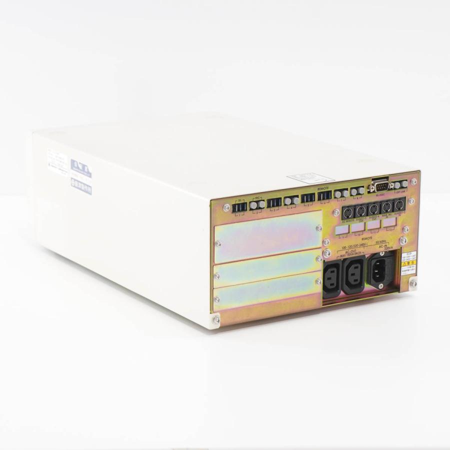 [DW]USED 8日保証 SHIMADZU SCL-10AVP HPLC SYSTEM CONTROLLER システムコントローラー[ST03434-0022] |  | 06