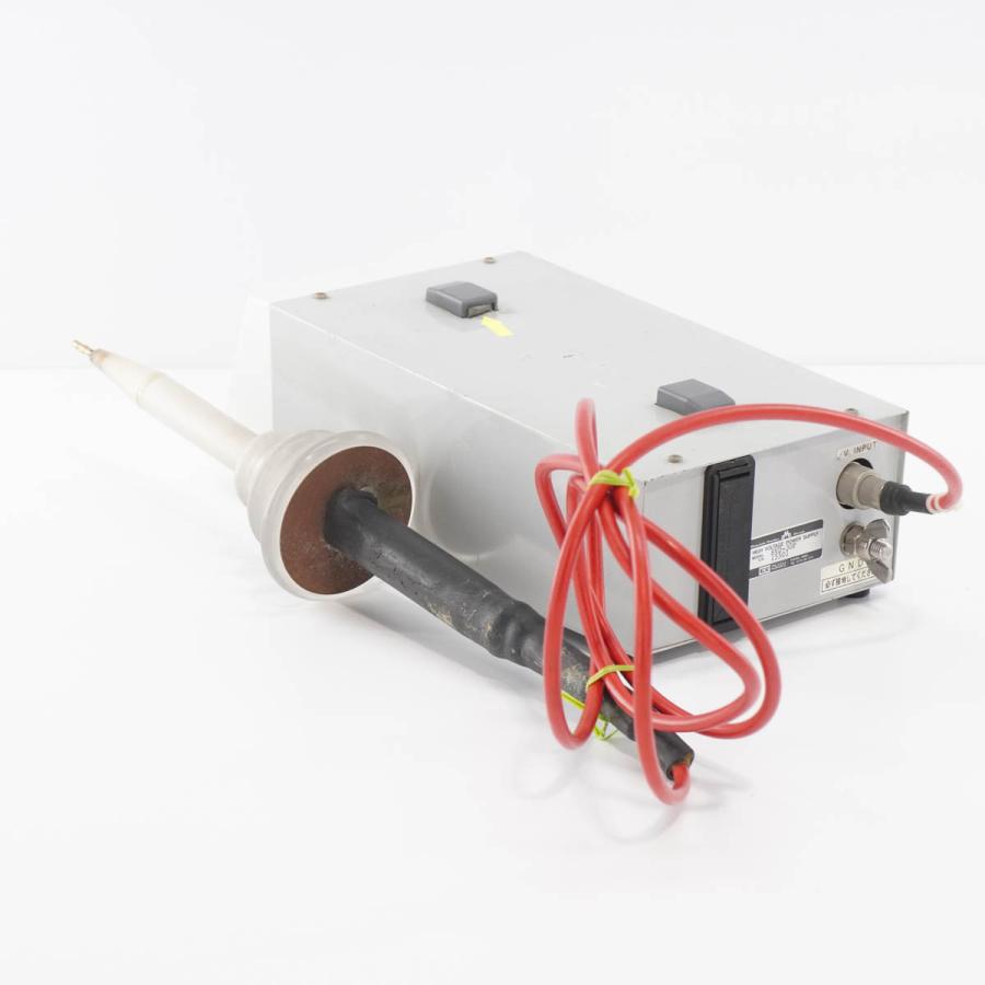 [JB]USED 現状販売 Matsusada HVD-30P HIGH VOLTAGE DIVIDER POWER SUPPLY[ST03492-0001] |  | 15