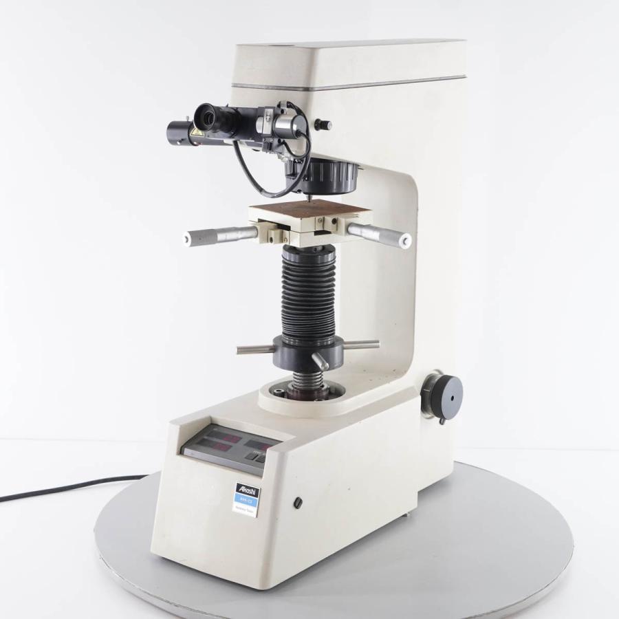 [DW]USED 8日保証 AKASHI AVK-C2 810-154 HARDNES STESTER[ST03492-0002] |  | 01