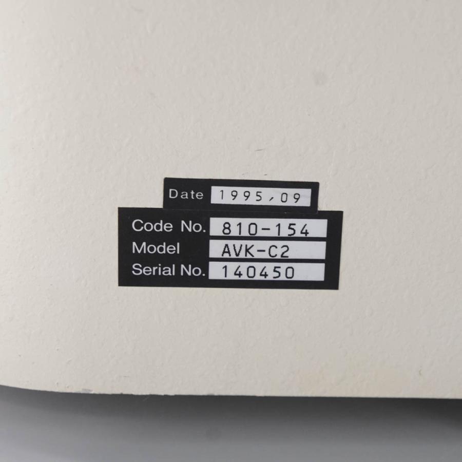 [DW]USED 8日保証 AKASHI AVK-C2 810-154 HARDNES STESTER[ST03492-0002] |  | 10