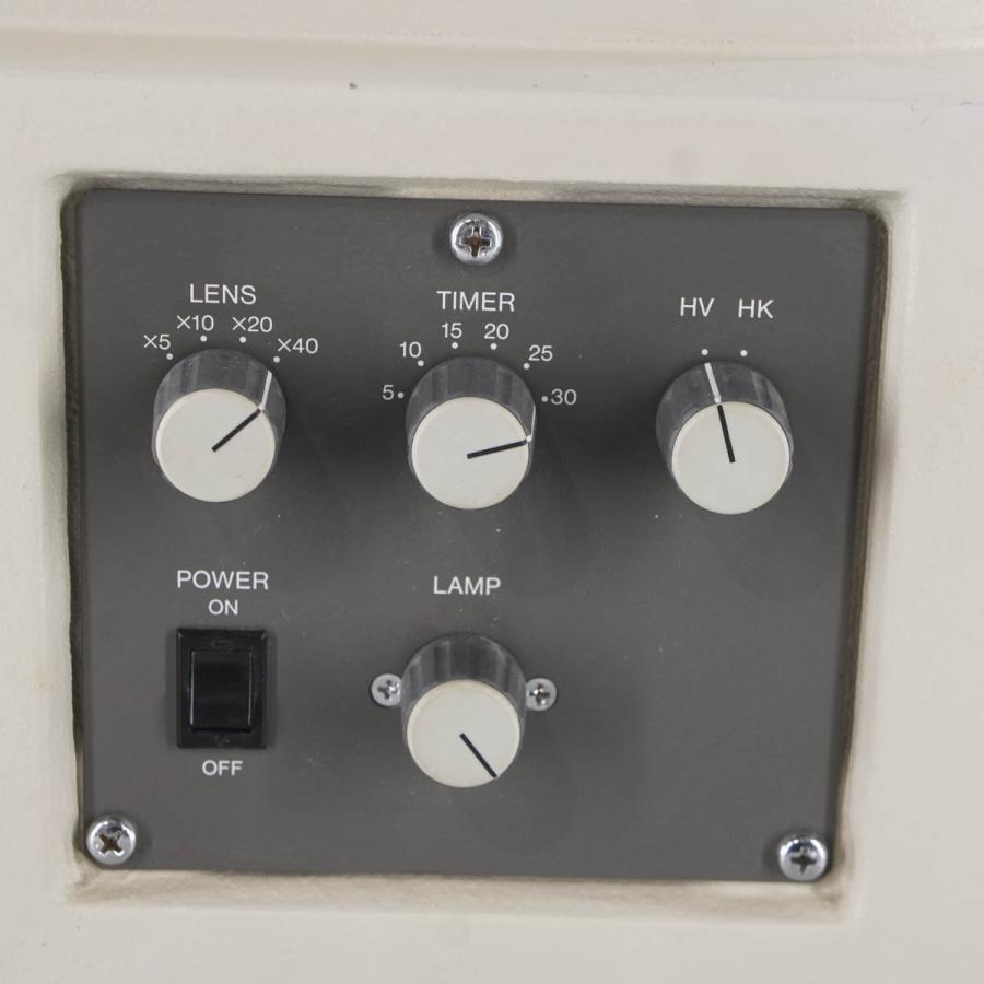 [DW]USED 8日保証 AKASHI AVK-C2 810-154 HARDNES STESTER[ST03492-0002] |  | 11