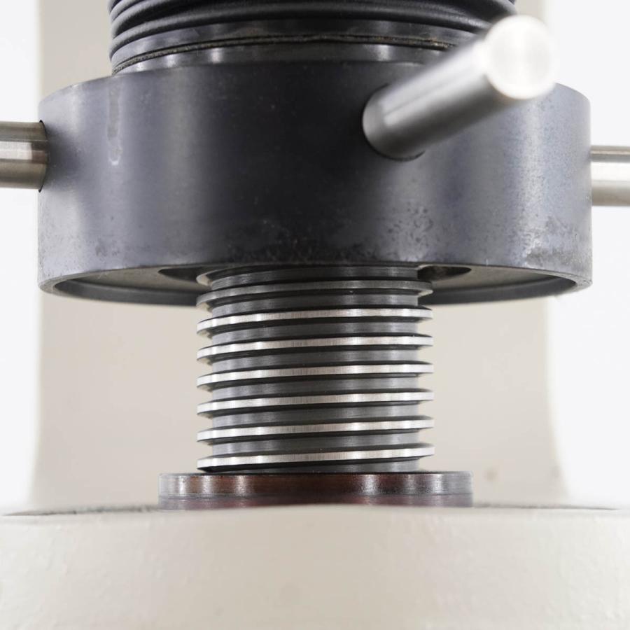 [DW]USED 8日保証 AKASHI AVK-C2 810-154 HARDNES STESTER[ST03492-0002] |  | 15