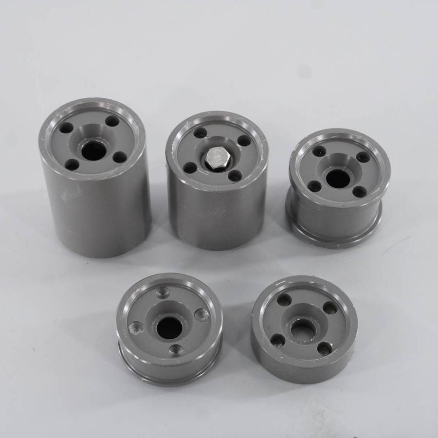 [DW]USED 8日保証 AKASHI AVK-C2 810-154 HARDNES STESTER[ST03492-0002] |  | 17