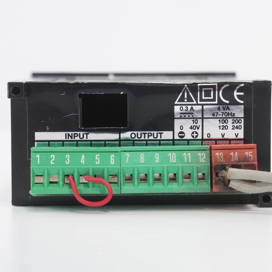 [DW]USED 8日保証 Druck DPI 282 LPX 9481 GE 圧力センサー 差圧計 差圧力計 100Pa diff[ST03492-0010] |  | 13