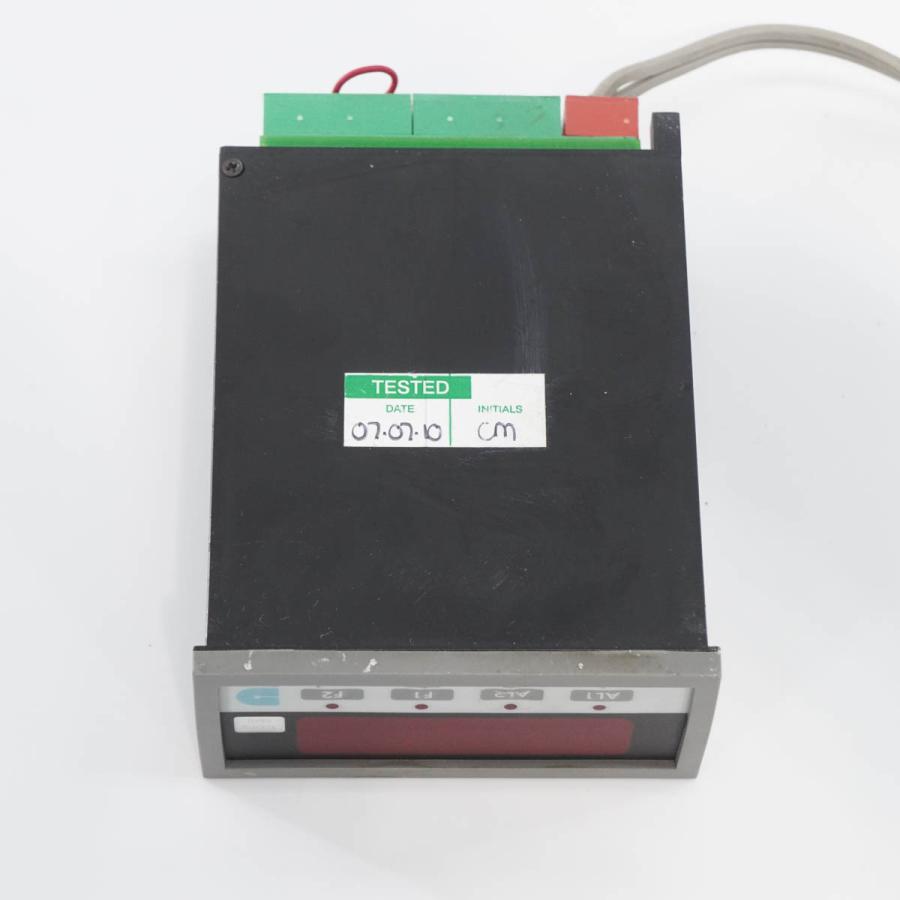 [DW]USED 8日保証 Druck DPI 282 LPX 9481 GE 圧力センサー 差圧計 差圧力計 100Pa diff[ST03492-0010] |  | 06