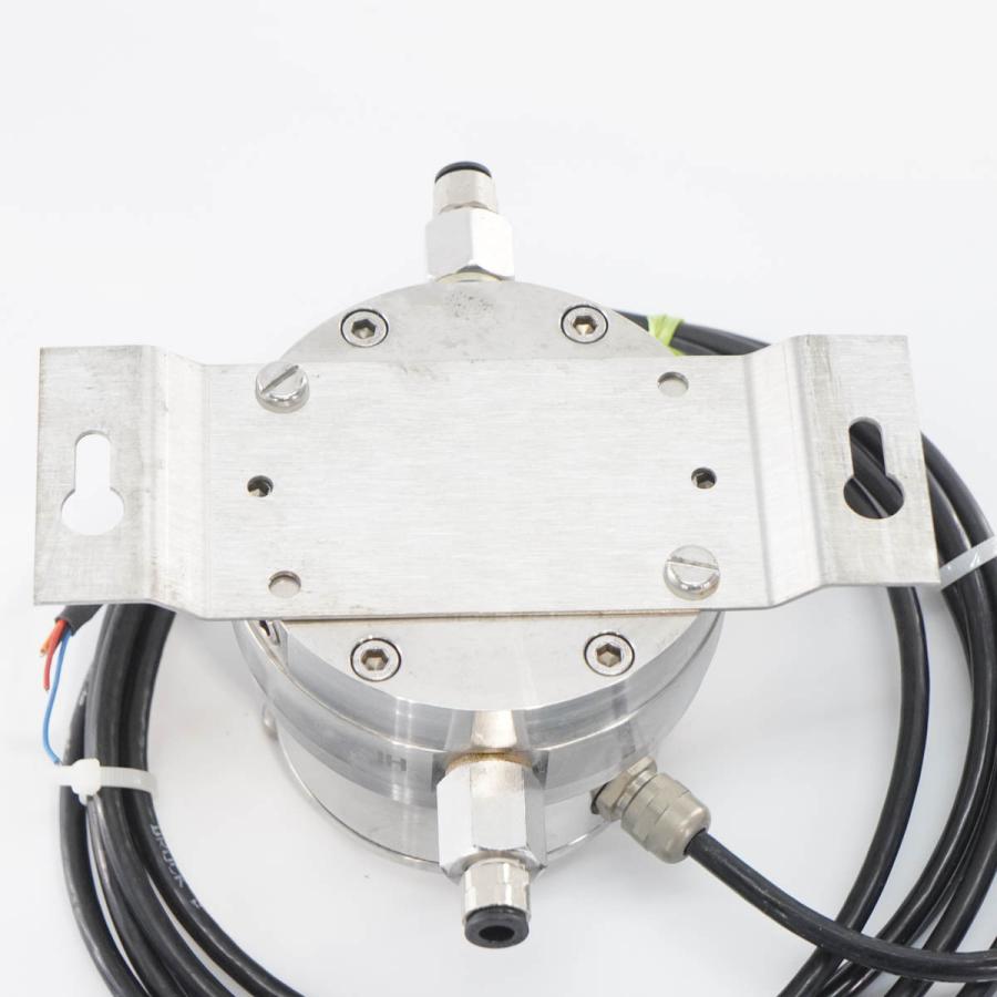 [DW]USED 8日保証 Druck DPI 282 LPX 9481 GE 圧力センサー 差圧計 差圧力計 100Pa diff[ST03492-0010] |  | 09